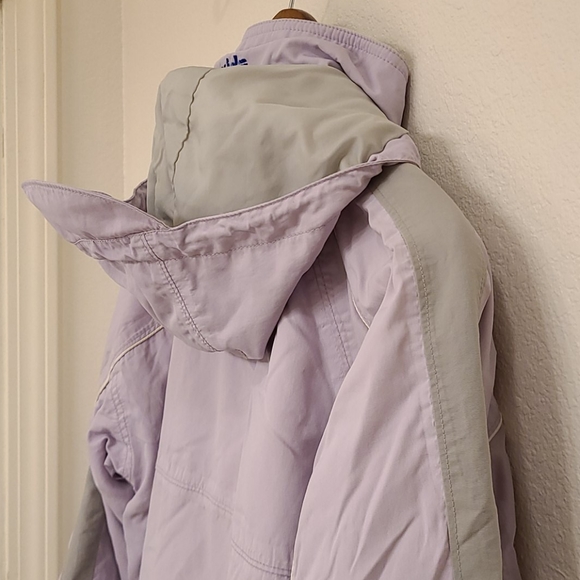 Women's OXIDE Ski Jacket - Picture 9 of 9